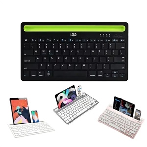 Portable Compact Wireless Keyboard